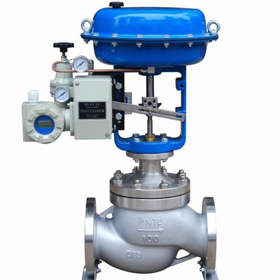 Control Valve 2