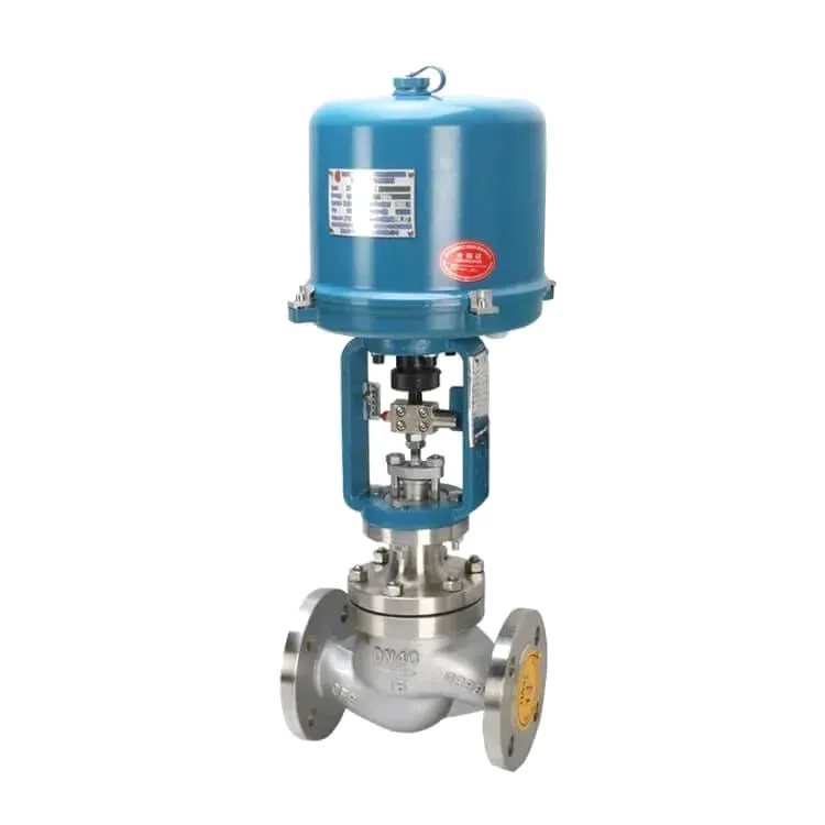 Control Valve 2
