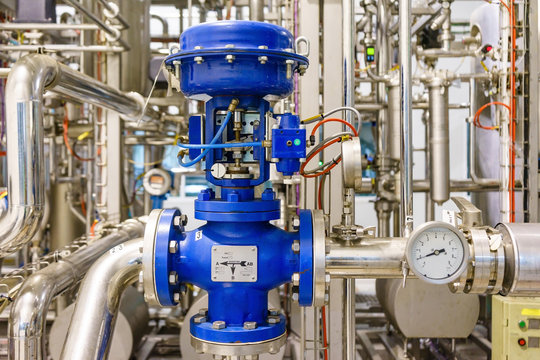 Control Valve 3