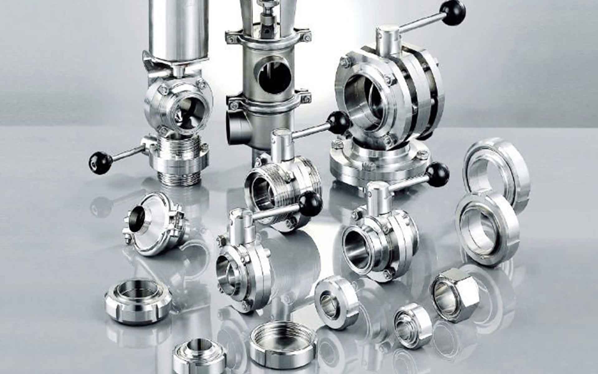 Dairy Fitting 2