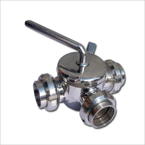 Dairy Fitting 3