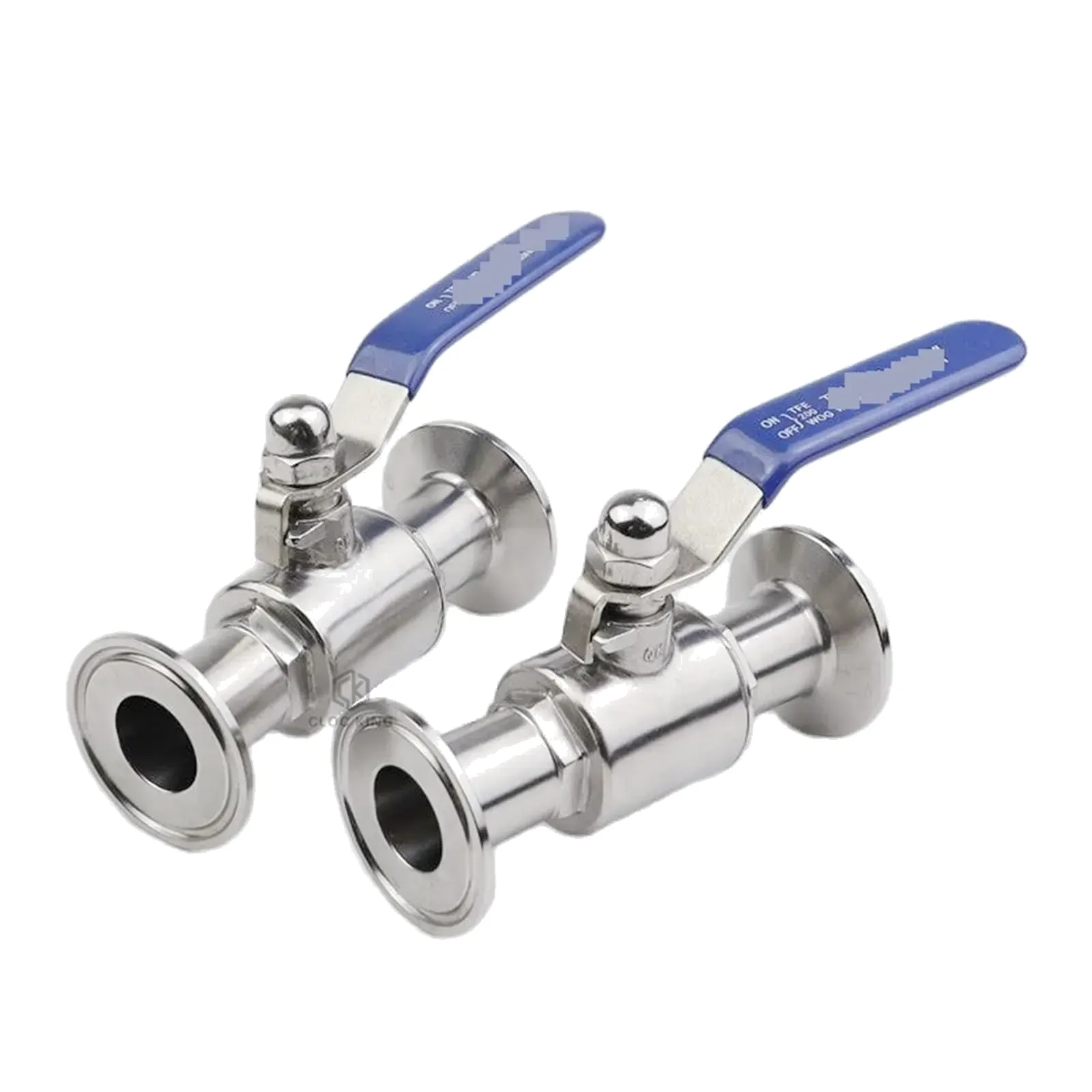 Dairy Fitting 3