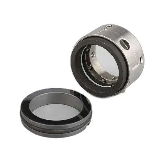 Multi Spring Seal