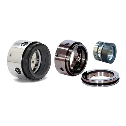 Multi Spring Seal 1