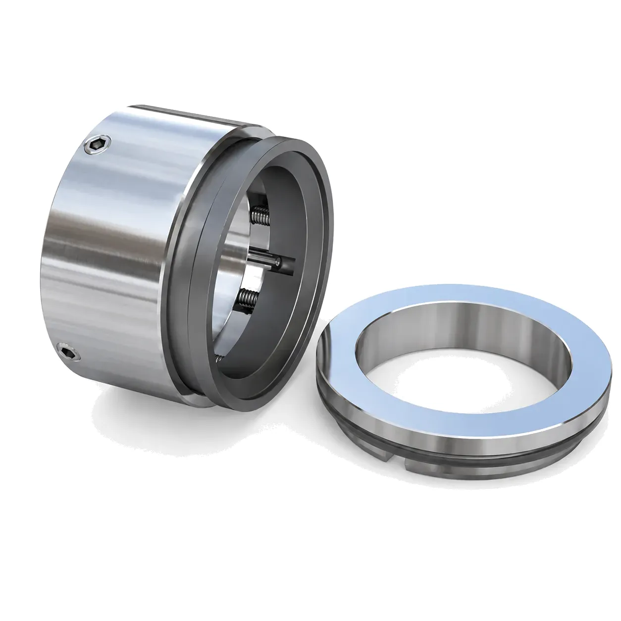 Multi Spring Seal 3