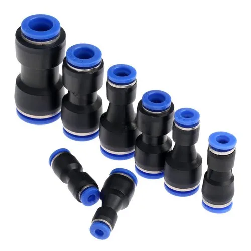 Pneumatic Fitting 3