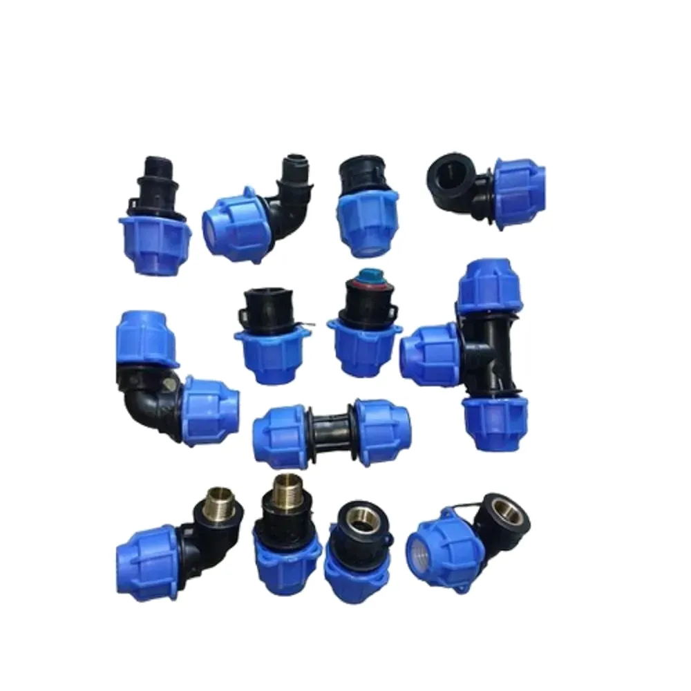 PP Fitting 2