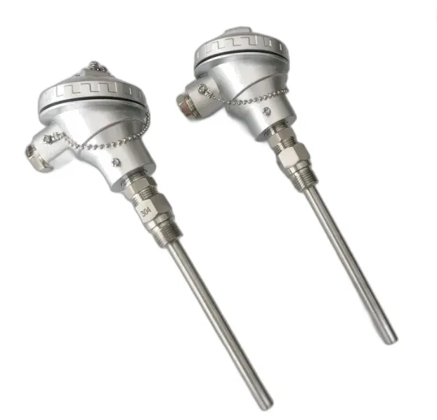 RTD Sensor