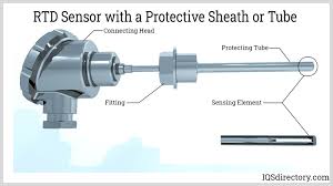 RTD Sensor 1