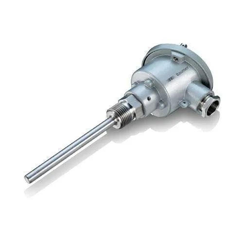 RTD Sensor 2