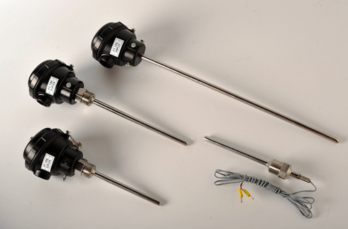 RTD Sensor 3