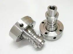Single Cartridge Seal