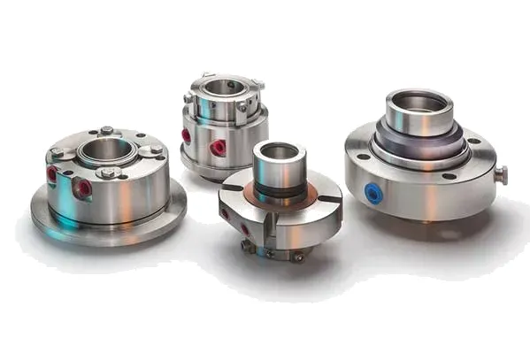 Single Cartridge Seal