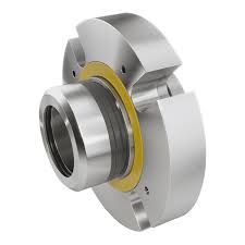 Single Cartridge Seal 1