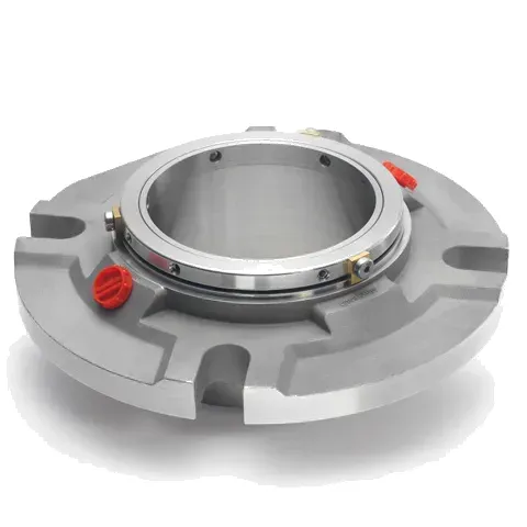 Single Cartridge Seal 1