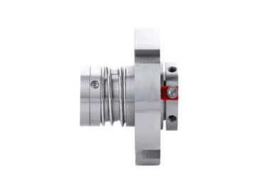 Single Cartridge Seal 2