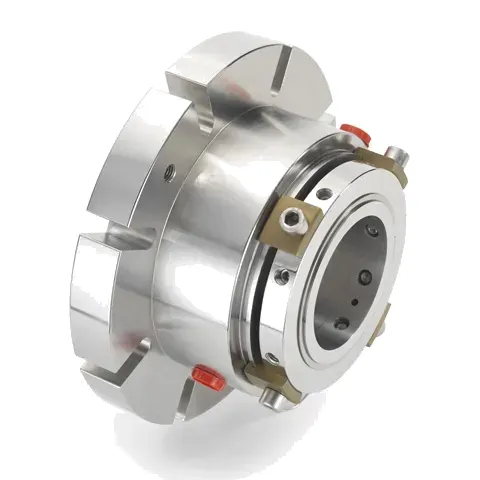 Single Cartridge Seal 3