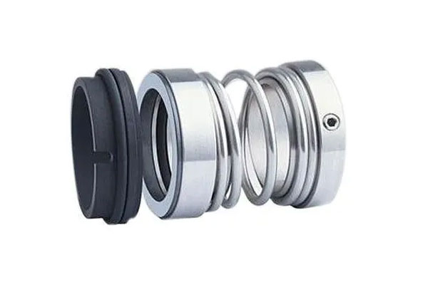 Single Spring Seal 1