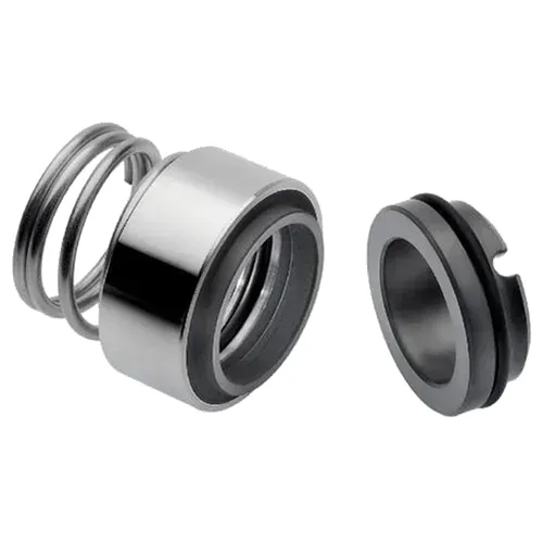 Single Spring Seal 1