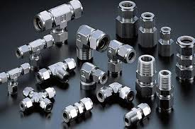 Tube Fitting