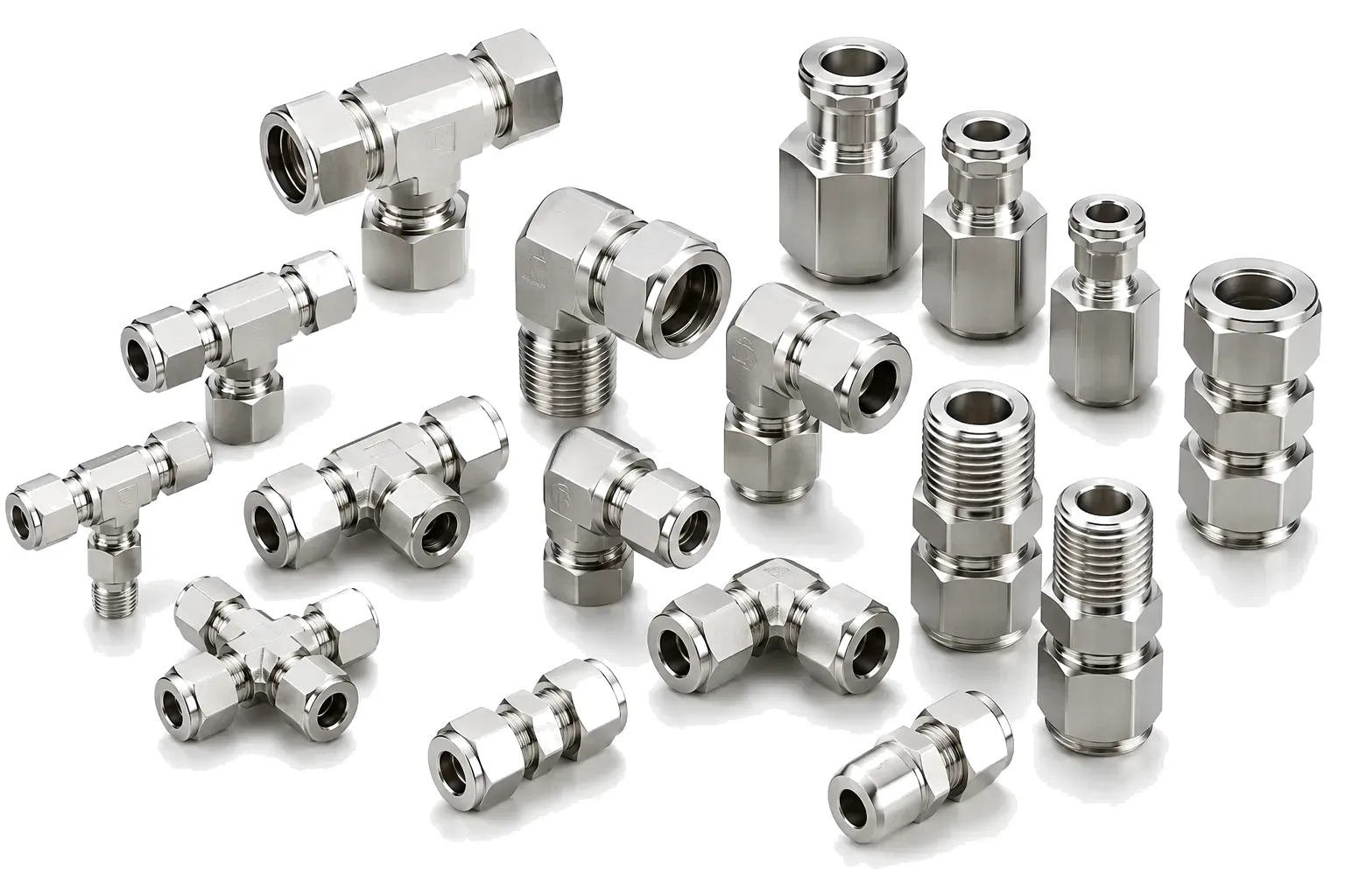 Tube Fitting