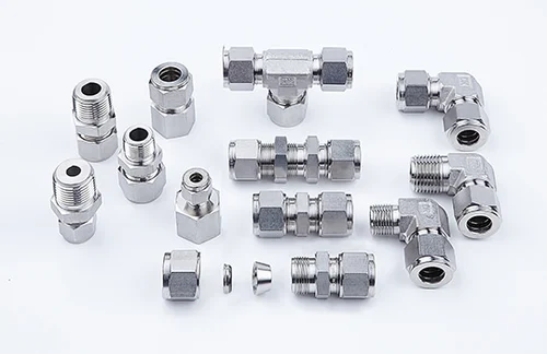 Tube Fitting 1