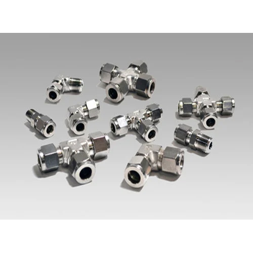 Tube Fitting 2