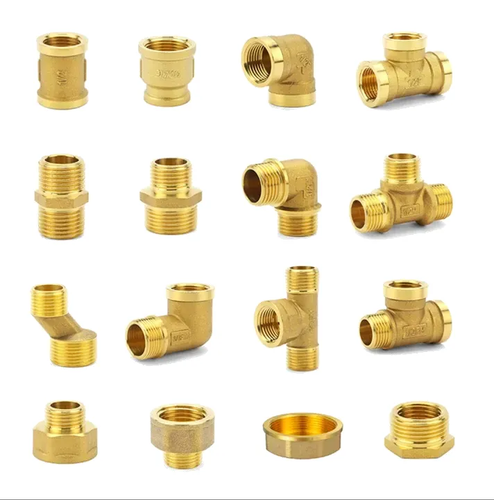 Tube Fitting 2