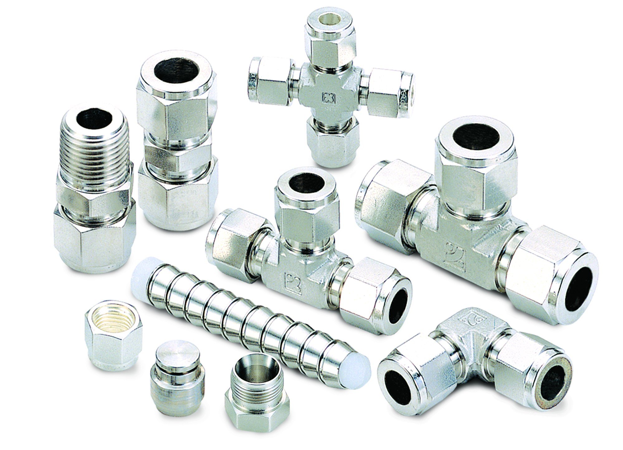 Tube Fitting 3