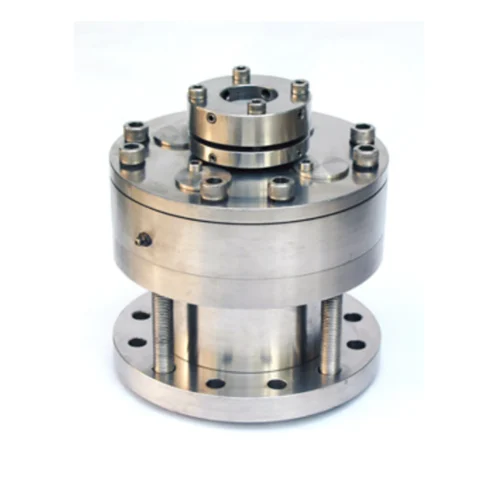 Agitator Seal Main