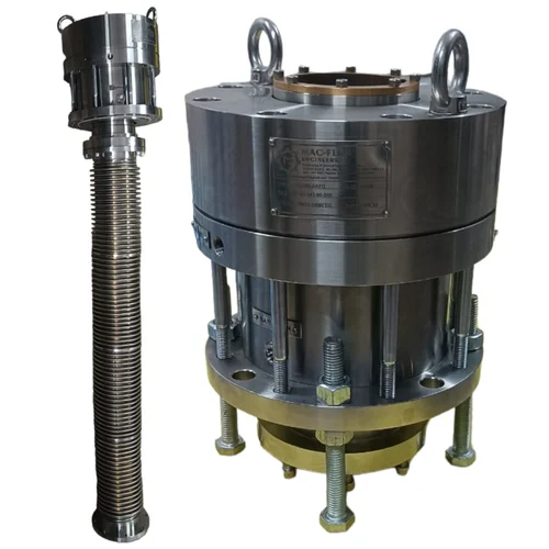Agitator Seal 1