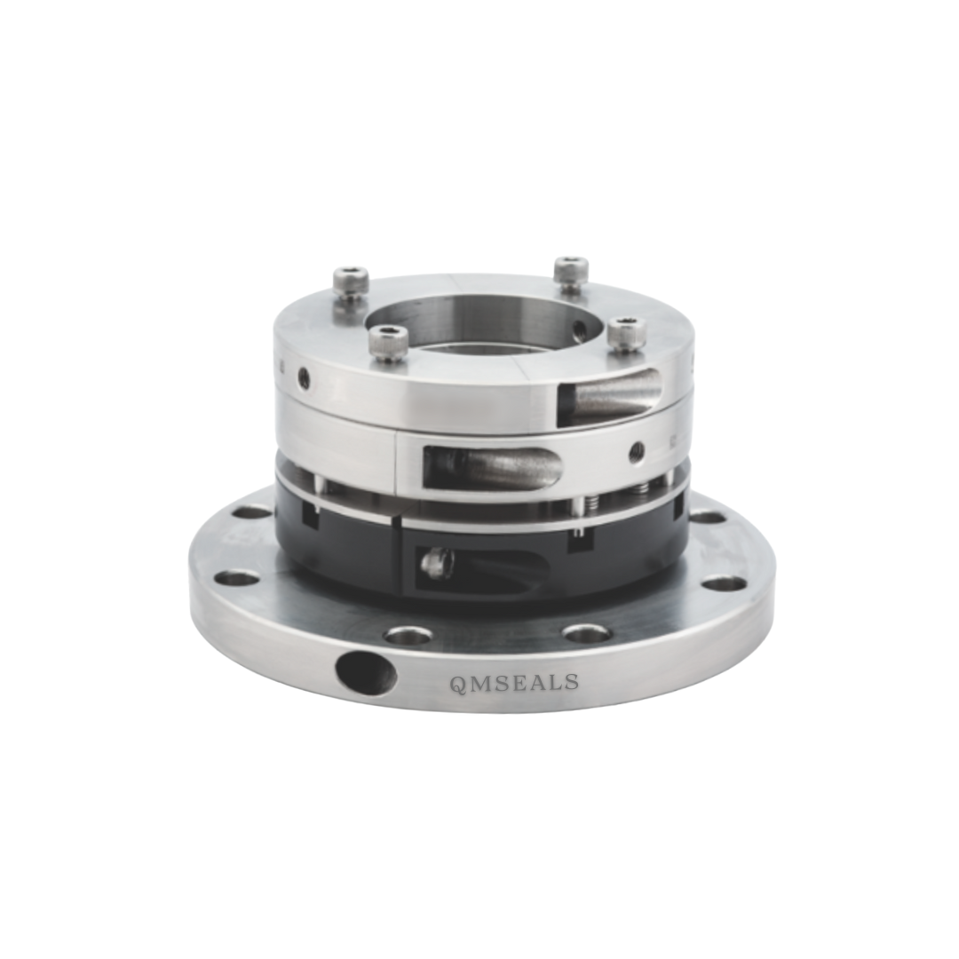 Agitator Seal 2