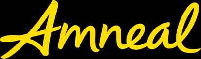 Amneal Logo