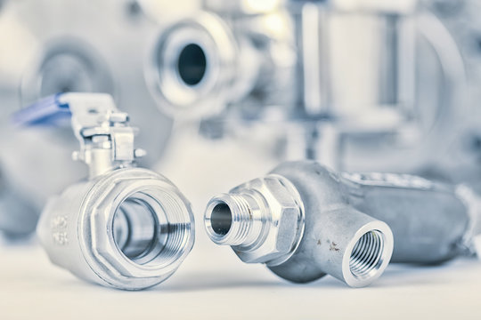 Ball Valve 2