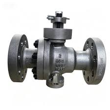 Ball Valve 3