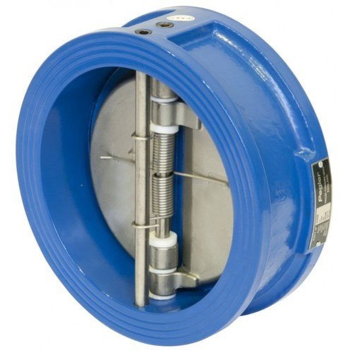 Dual Plate Main