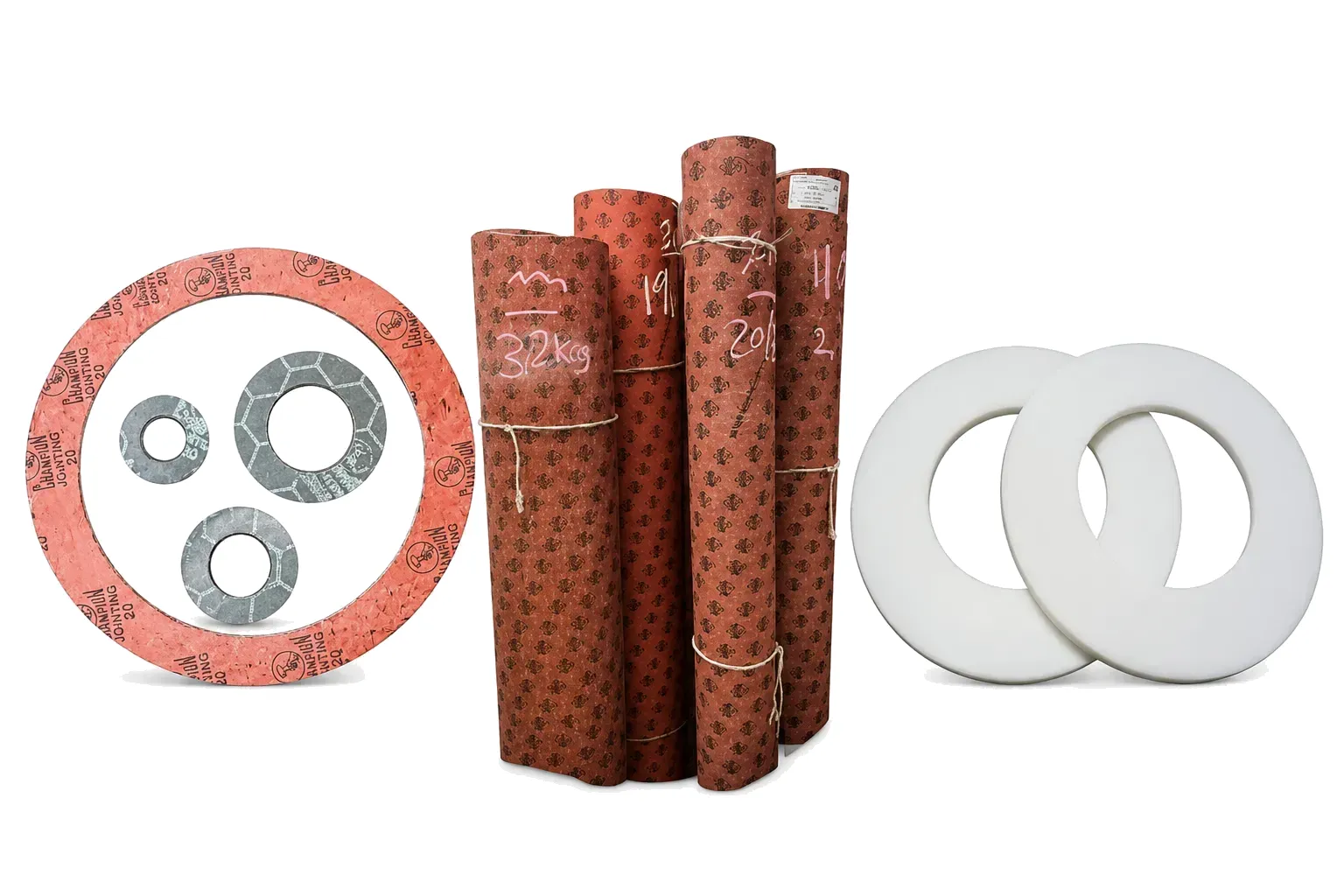 Gasket Main