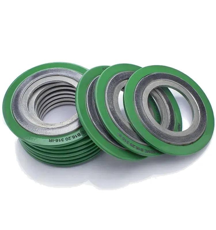 Gasket 1
