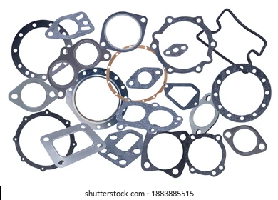 Gasket 3