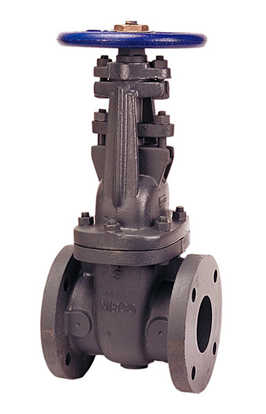 Gate Valve
