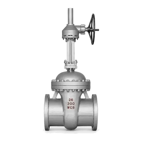 Gate Valve