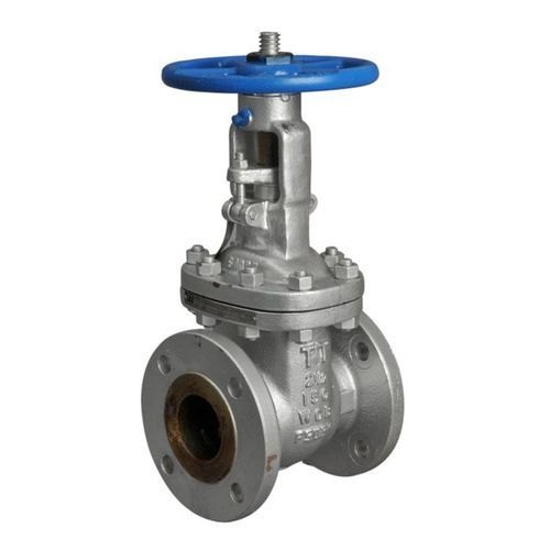 Gate Valve 1