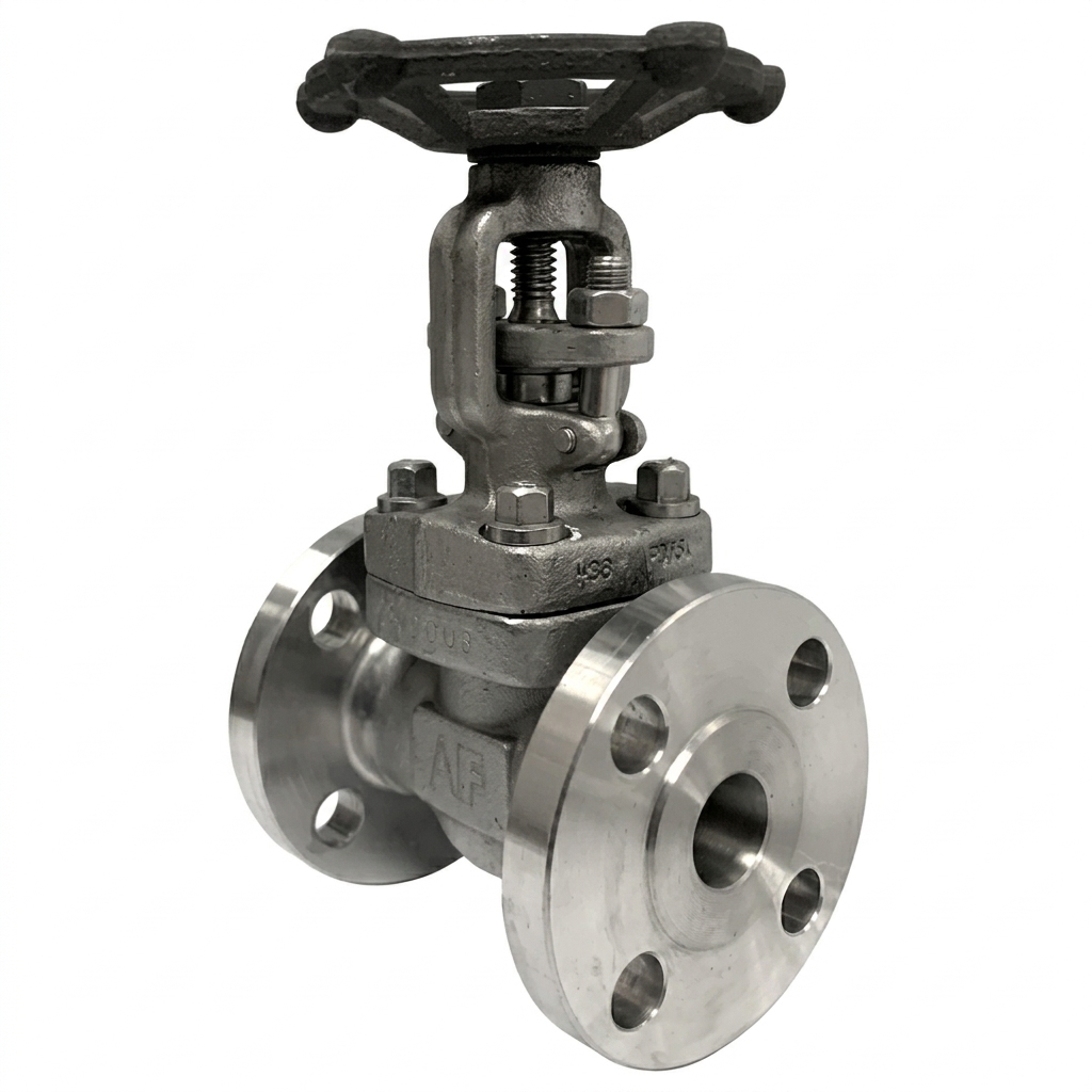 Gate Valve 3