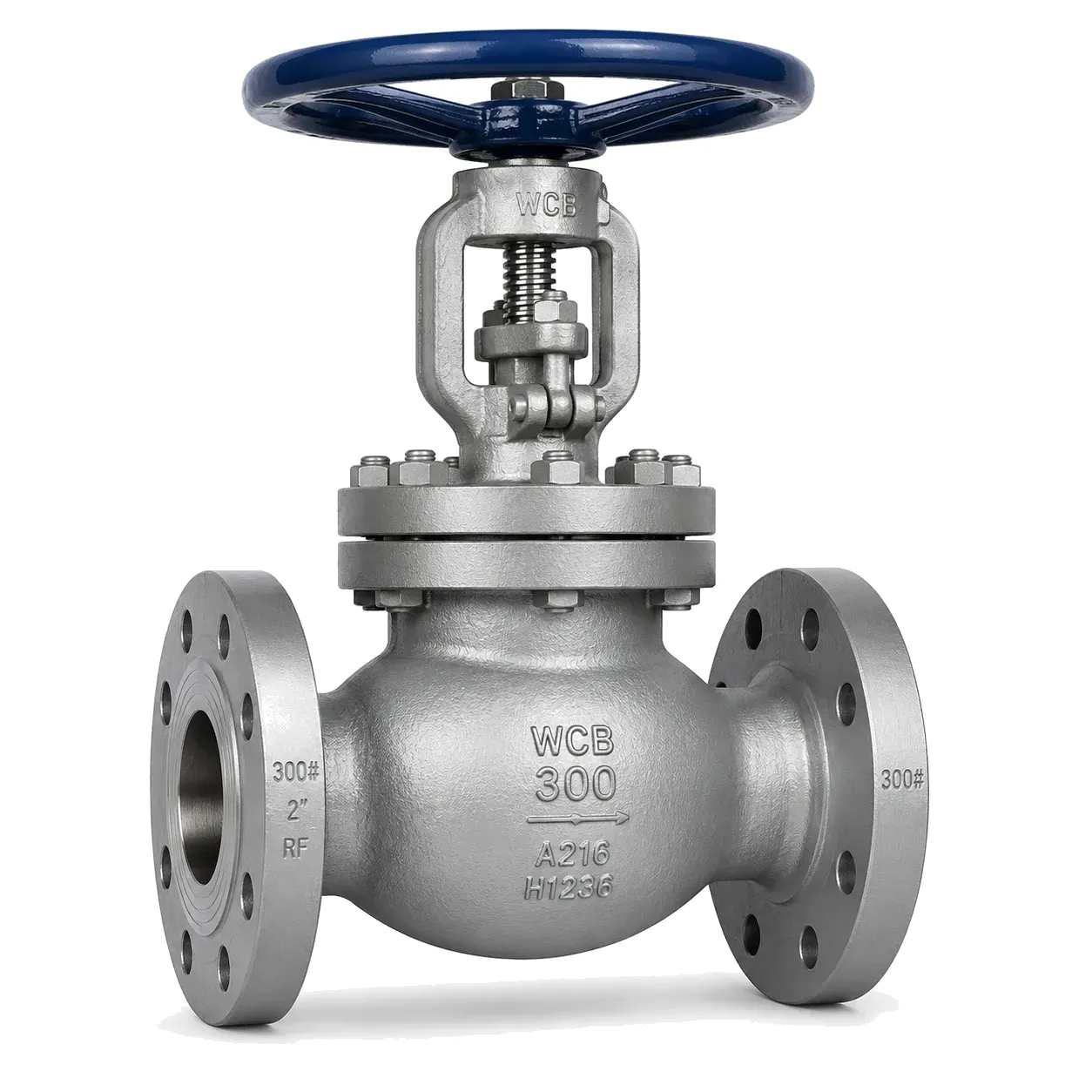 Globe Valve