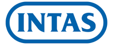 Intas Logo
