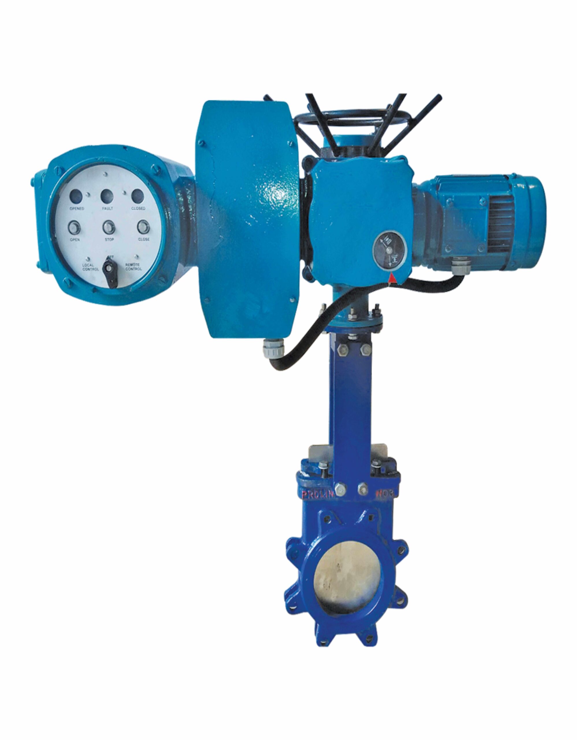 Knife Edge 3