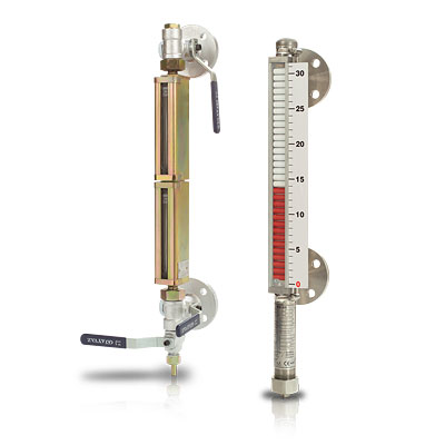Level Indicator Main