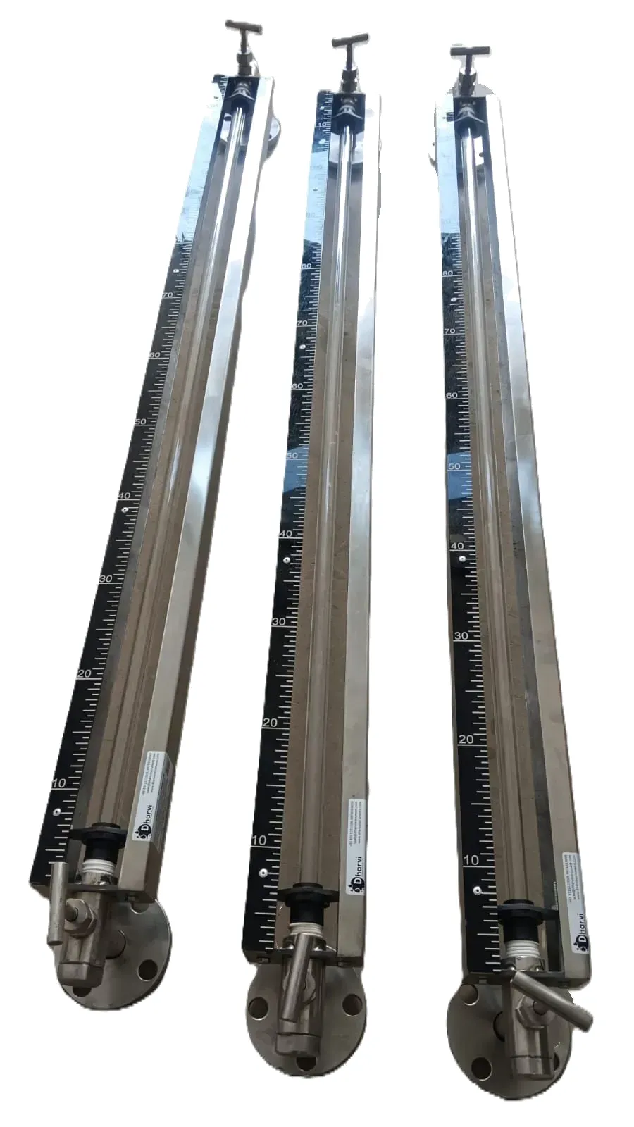 Level Indicator Main