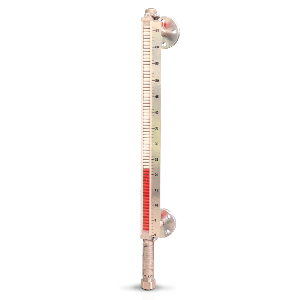 Level Indicator 3