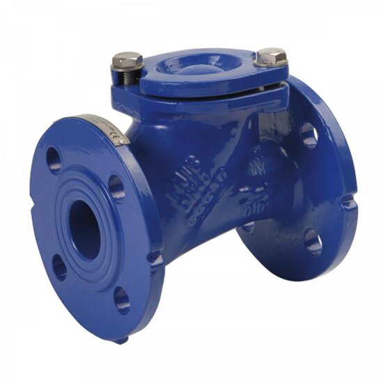 Non Return Valve